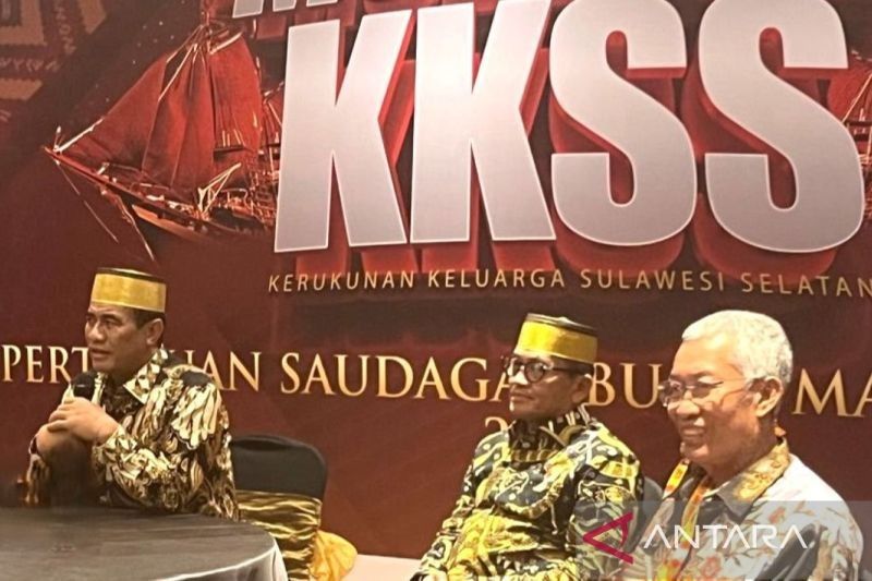 Amran Sulaiman Janji Bangun SMA Unggulan KKSS Berbasis Saham, Target Operasional Tahun Ini