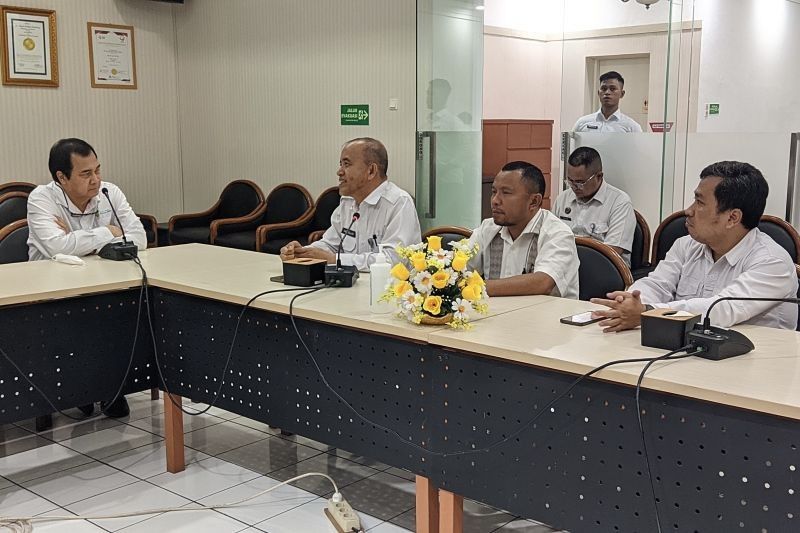 KemenHAM Jabar Pastikan Perlindungan Korban Pelecehan Seksual di RSHS Bandung