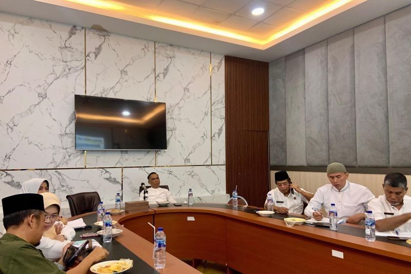 Pemkab Solok Siap Implementasikan Program Sekolah Rakyat, Anggaran Miliaran Rupiah Disiapkan