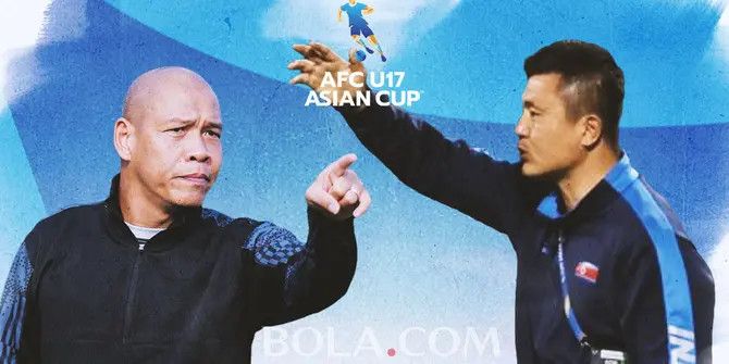 Mengenal Kekuatan Negara Kim Jong un, Lawan Timnas Indonesia U-17 di Perempat Final Piala Asia