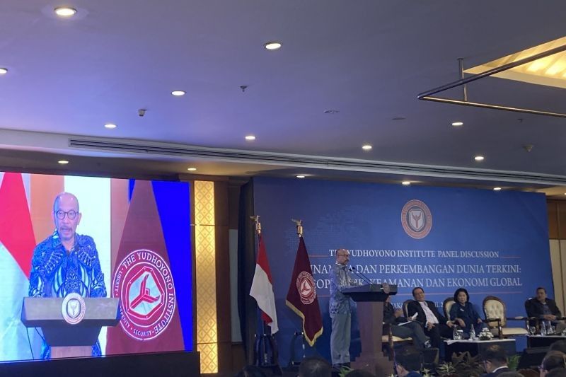 Pasar Obligasi Indonesia Aman dari Kebijakan Trump, Kata Chatib Basri