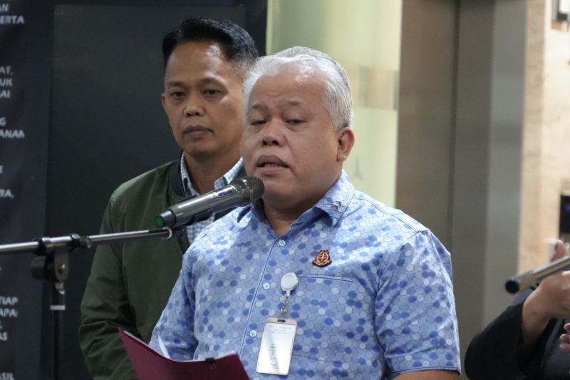 Kejagung Periksa Dua Hakim Terkait Kasus Suap Putusan CPO