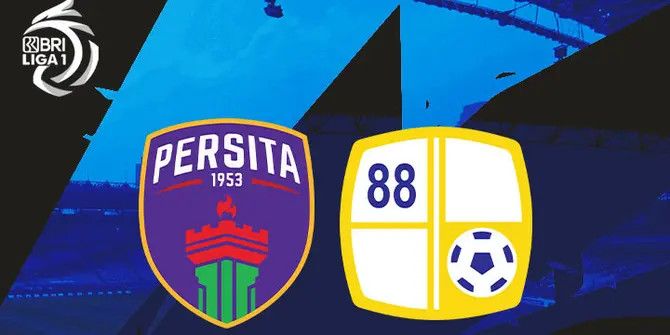 Prediksi Liga 1 Persita vs Barito Putera
