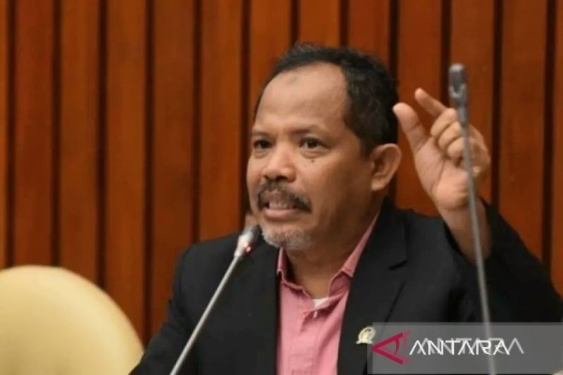 DPR Desak Pemerintah Tindak Tegas Penindasan Petani Jagung Sumbawa