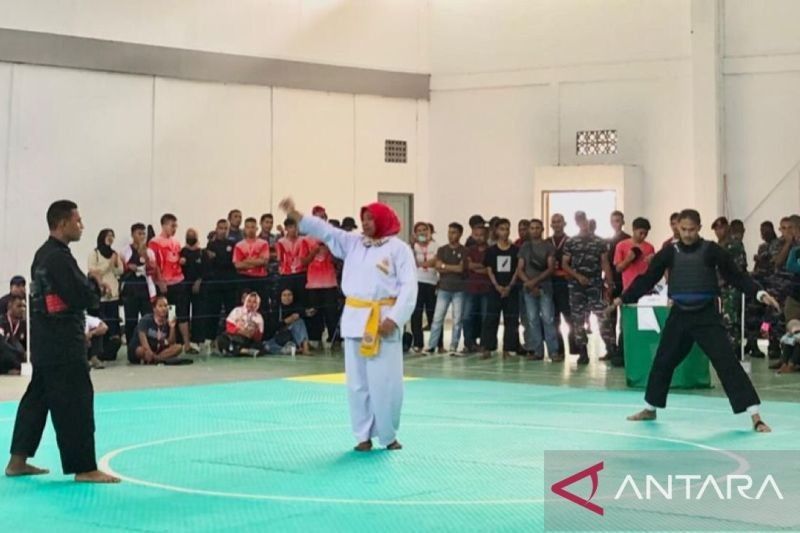 Pendaftaran Calon Ketua IPSI Kota Ambon 2025-2029 Dibuka, Siapa Siap Pimpin Persilatan Ambon?