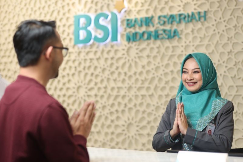 BSI Aceh Perkuat UMKM Lewat Optimalisasi Ekosistem Pasar Tradisional