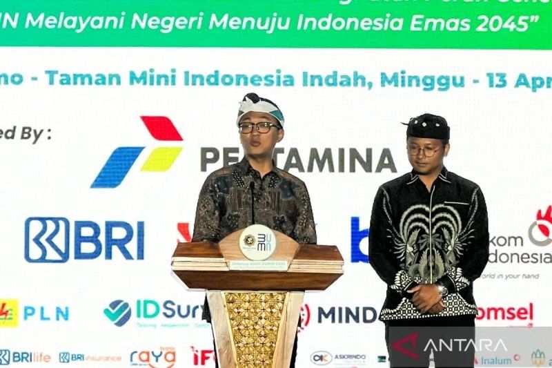 Danantara: Pilar Baru Ekonomi Indonesia dan Strategi Menghadapi Kebijakan Trump