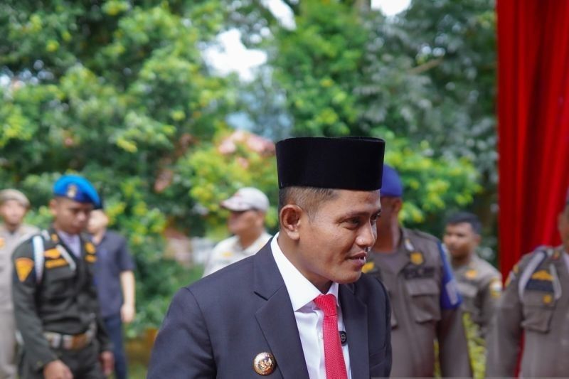 HUT Solok ke-112: Momentum Bangkit Menuju Kesejahteraan