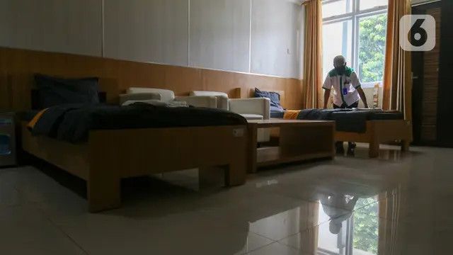 Tak Banyak yang Tahu, ini 5 Bahaya jika Sprei Jarang Diganti