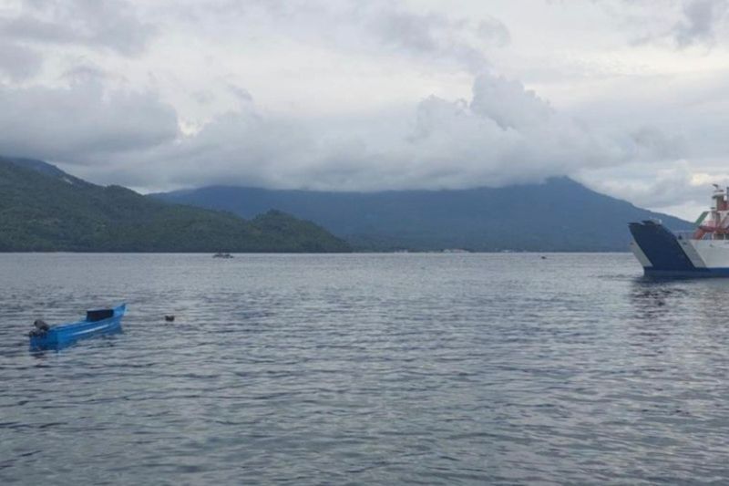 Waspada! BMKG Ternate Peringatkan Potensi Cuaca Ekstrem di Maluku Utara