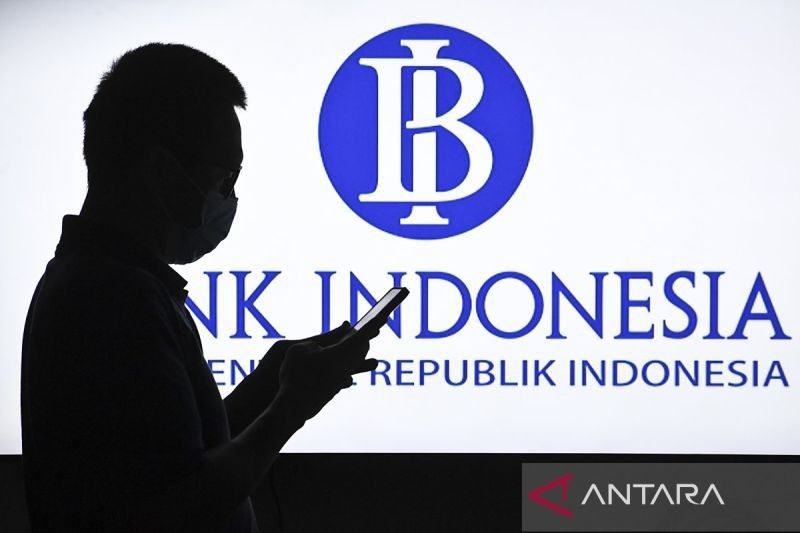 Cadangan Devisa Indonesia Tembus 157,1 Miliar Dolar AS di Maret 2025