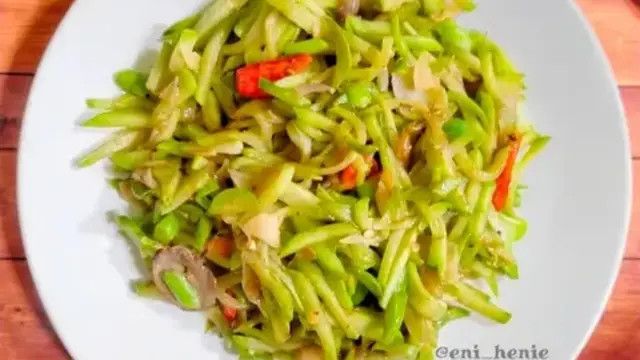 3 Resep Labu Siam Tumis Lezat yang Bikin Makan Siang Lebih Nikmat