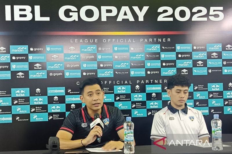 Satya Wacana Salatiga Belajar dari Kekalahan, Fokus Perbaiki Konsistensi
