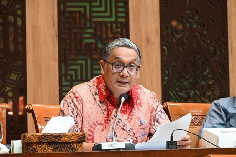DPR Sorot Pengelolaan Sampah Berkelanjutan: Dorong EPR dan Apresiasi Kebijakan Bali