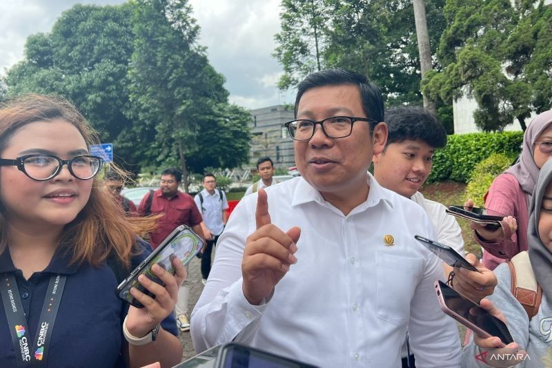 Bapanas Pastikan Petani dan Peternak Tetap Terlindungi Meski Impor Dibuka