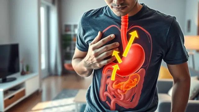 Gastroskopi, Prosedur Penting untuk Mendeteksi GERD dan Gangguan Lambung Lainnya