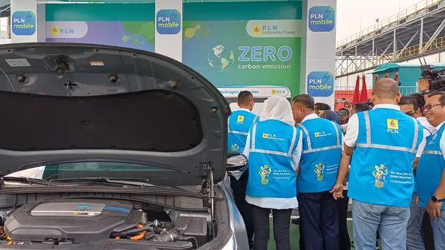 Harga Hidrogen yang Ideal untuk Dijual di Indonesia