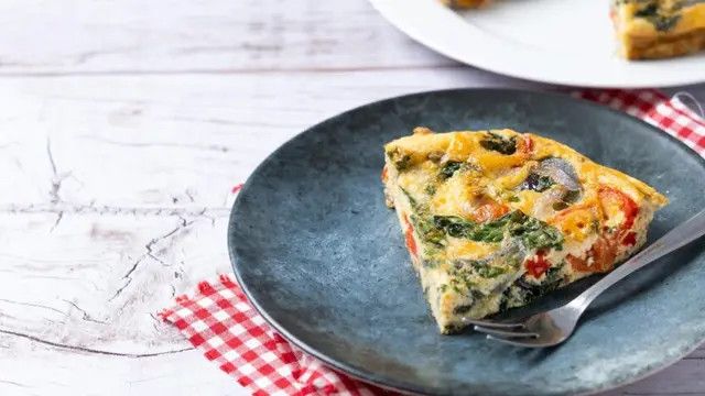 3 Resep Telur Campur Sayuran, Menu Praktis dan Bergizi untuk Keluarga