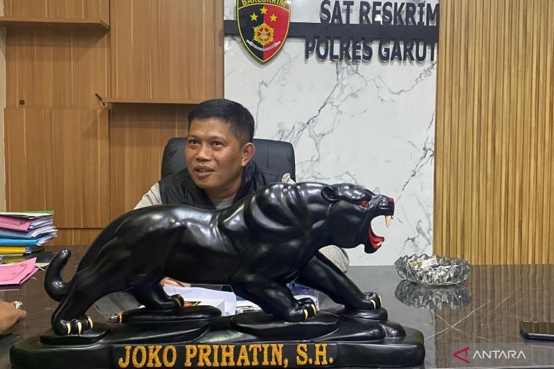 Dokter di Garut Diperiksa Polisi Terkait Dugaan Asusila terhadap Pasien