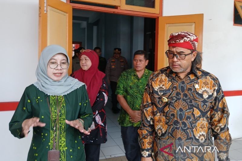Bupati Temanggung: Pariwisata dan Budaya Jadi Kunci Peningkatan Ekonomi Daerah