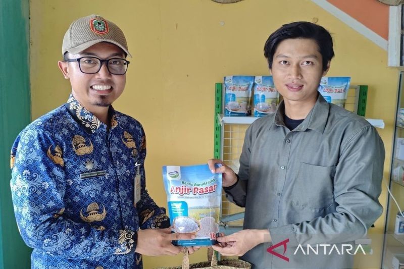 Kalsel Dorong BUMDes Jadi Pilar Kesejahteraan lewat Program Makan Bergizi Gratis