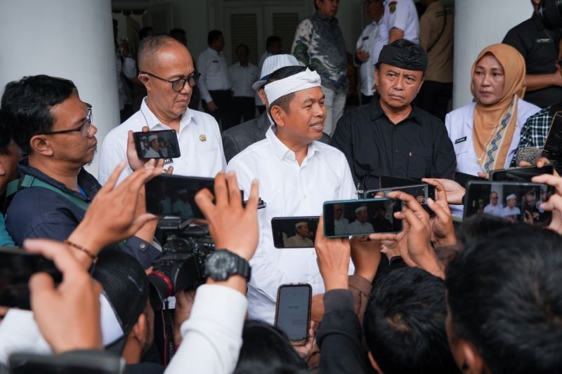 Reaktivasi Kereta Bandung-Pangandaran: Prioritas Utama Pemprov Jawa Barat