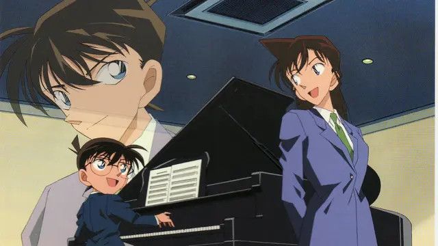 Detective Conan Siapkan Proyek Spesial dan Film Baru Jelang Perayaan Ulang Tahun ke-30