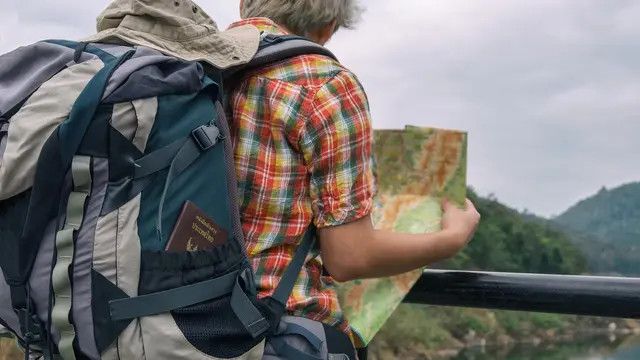 Backpacker Pemula Wajib Tahu, 7 Destinasi Seru dan Ramah Kantong di Pulau Jawa