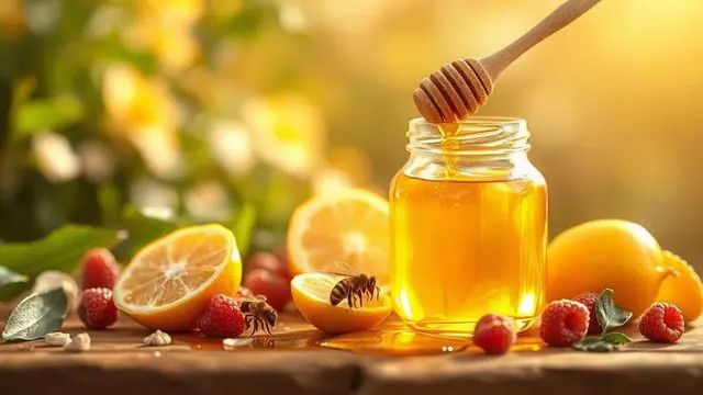 Madu dalam Sains dan Al-Qur'an, Khasiat Luar Biasa yang Tak Terbantahkan