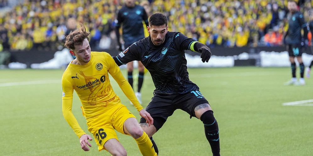 Prediksi Lazio vs Bodo Glimt di Liga Eropa