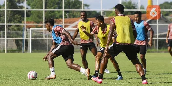 PSBS Biak vs Malut United, Derby Indonesia Timur