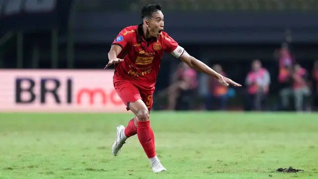 Rizky Ridho Disebut Diincar Klub Serie A Venezia dan Como, Berapa Nilai Transfernya?