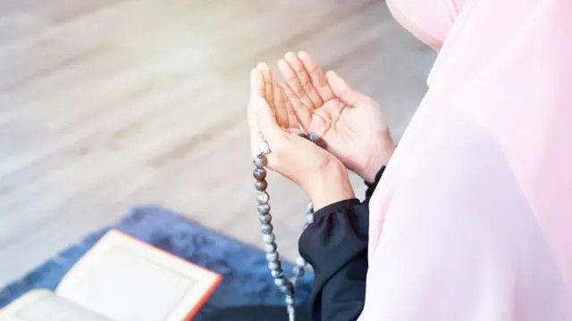 Keutamaan Puasa Tiga Hari Menjelang Idul Adha, Amalan Ringan, Pahala Besar