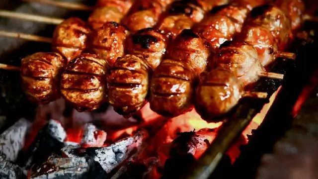 3 Resep Bumbu Oles Andalan untuk Hidangan Bakar, Dijamin Ludes di Meja Makan