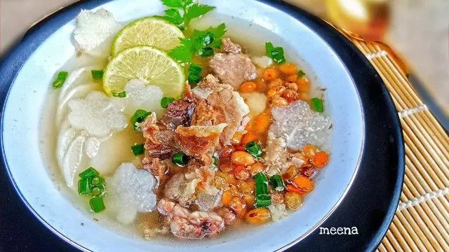 3 Resep Soto Daging Sapi Lezat, Dari Kuah Bening hingga Santan dan Susu yang Menggoda
