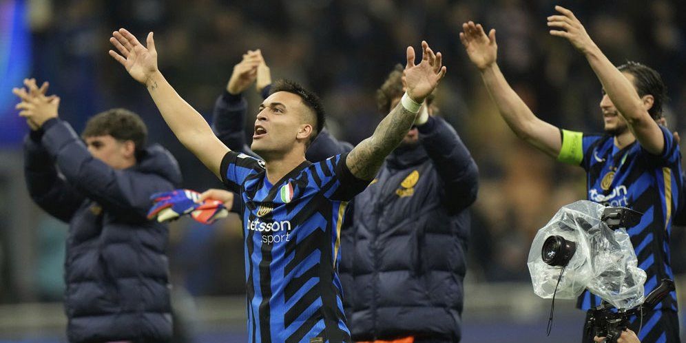 Jadwal Barcelona vs Inter Milan di Semifinal Liga Champions
