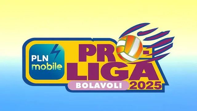 Jadwal Final Four Proliga 2025 Hari Ini 17 April, Lengkap Jam Tayang dan Link Live Streaming