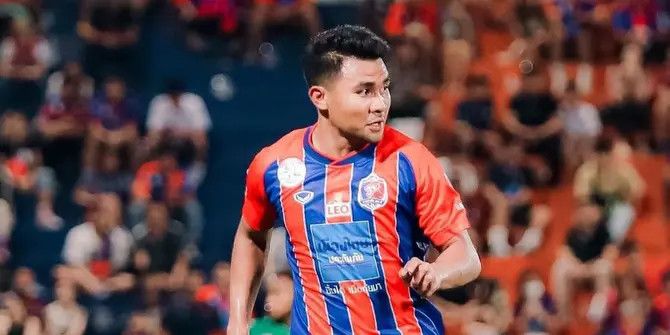 Asnawi Mangkualam dan Muhammad Ferarri Masuk Tim ASEAN All-Stars Lawan Man United?