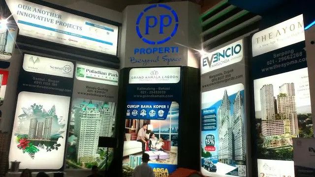 PTPP Catat Kontrak Baru Rp6,2 Triliun Hingga Akhir Maret 2025, Mayortas Proyek Pelabuhan