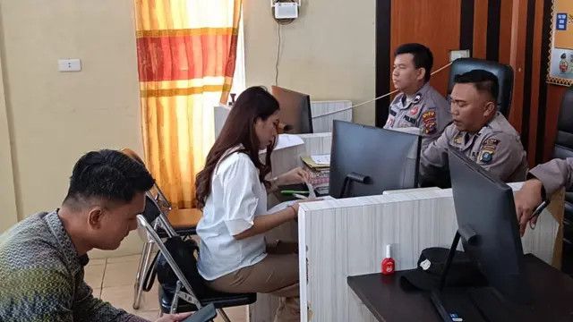 Sempat Dicekik, Pramugari Wings Air Laporkan Megawati ke Polisi