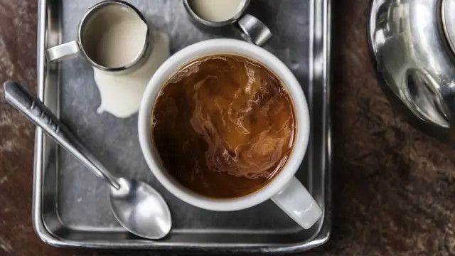 7 Rekomendasi Kopi Terbaik di Indonesia 2025, Aroma Khas, Rasa Tak Tergantikan