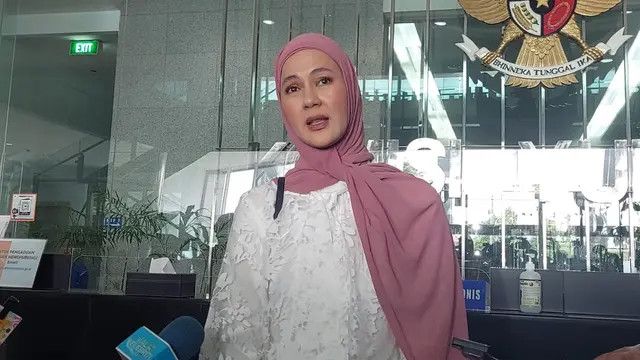 Banyak Yang Saya Lewati