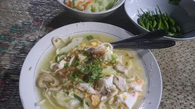 Dari Tradisional ke Modern, 35 Tempat Makan Jogja yang Bikin Nagih
