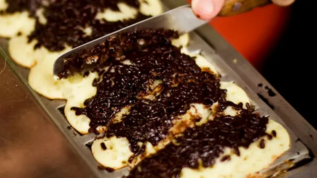 Cara Mudah Membuat Pukis yang Gurih, Manis, dan Wangi, Bisa Dipraktikan di Rumah