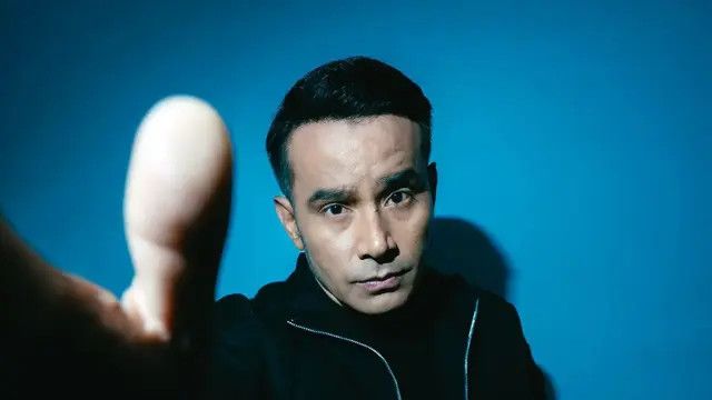 Aku Tidak Terbiasa Jadi Pencuri