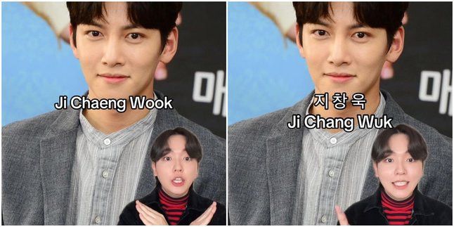 Jangan Salah Lagi, Begini Cara Pengucapan Nama Seleb Korea yang Benar