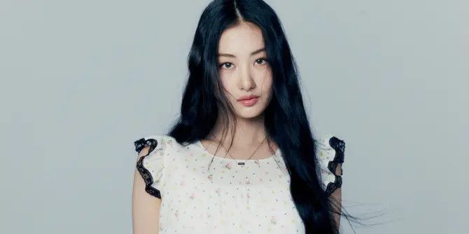 Keren Banget, Baru Umur 19 Tahun Gawon MEOVV Susul Karina Aespa dan Sana TWICE Jadi Brand Ambassador PRADA