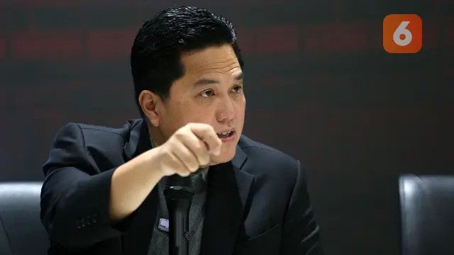 PSSI Luncurkan Garuda Academy, Program Beasiswa Manajemen Olahraga Buat Kembangkan Talenta Muda