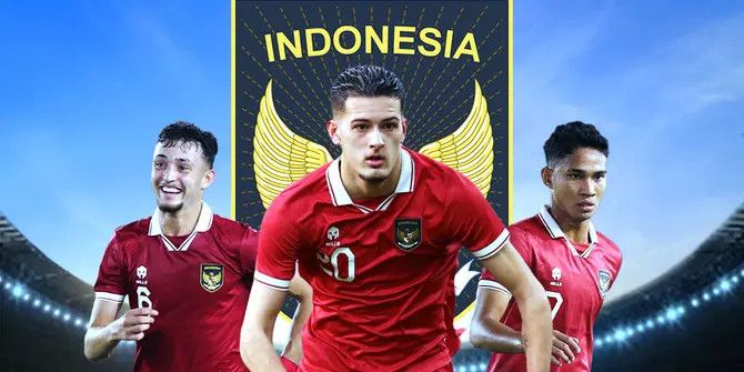 Ada Justin Hubner hingga Marselino