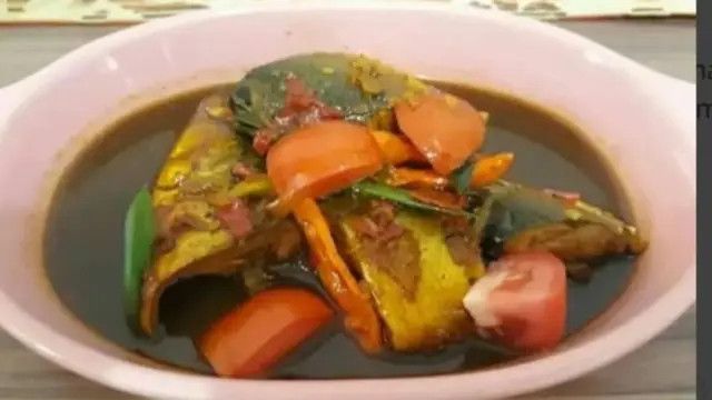 Pindang Serani, Warisan Rasa dari Tanah Kelahiran Kartini